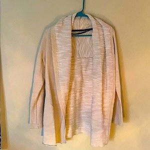 Lucky brand called cardigan